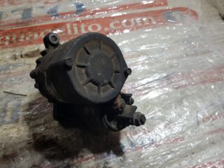 MOTOR ARRANQUE CITROEN C3 1.4 Audace - fotografía 4