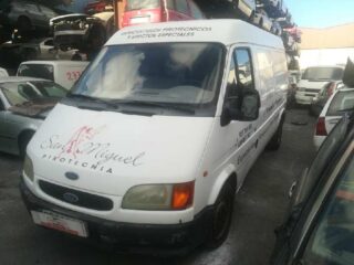 MANETA EXTERIOR DELANTERA IZQUIERDA FORD TRANSIT FURGÓN LARGO (EY) FT 190 2.5 - fotografía 4