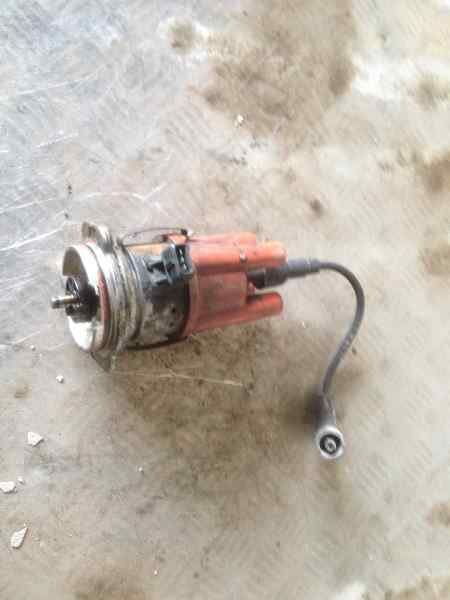 DELCO OPEL CORSA C Essentia