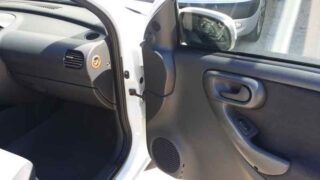 DELCO OPEL CORSA C Essentia - fotografía 4