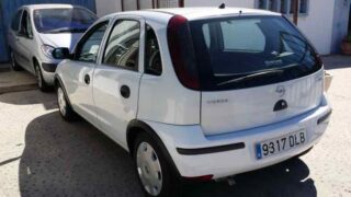 DELCO OPEL CORSA C Essentia - fotografía 5
