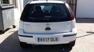 DELCO OPEL CORSA C Essentia - fotografía 6
