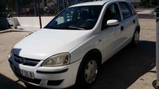 DELCO OPEL CORSA C Essentia - fotografía 8
