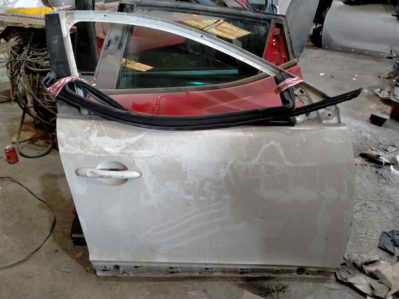 PUERTA DELANTERA DERECHA RENAULT MEGANE III BERLINA 5P Business