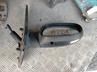 RETROVISOR DERECHO RENAULT CLIO II FASE II (BCB0) Authentique - fotografía 2