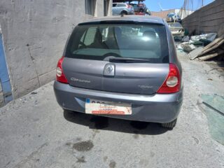 RETROVISOR DERECHO RENAULT CLIO II FASE II (BCB0) Authentique - fotografía 6