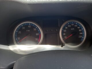 RETROVISOR DERECHO RENAULT CLIO II FASE II (BCB0) Authentique - fotografía 8