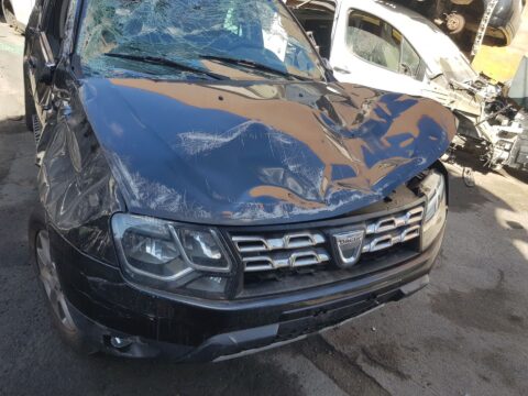 PILOTO LATERAL DERECHO DACIA DUSTER I Ambiance 4x2