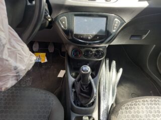 LUZ INTERIOR OPEL CORSA E Selective - fotografía 2