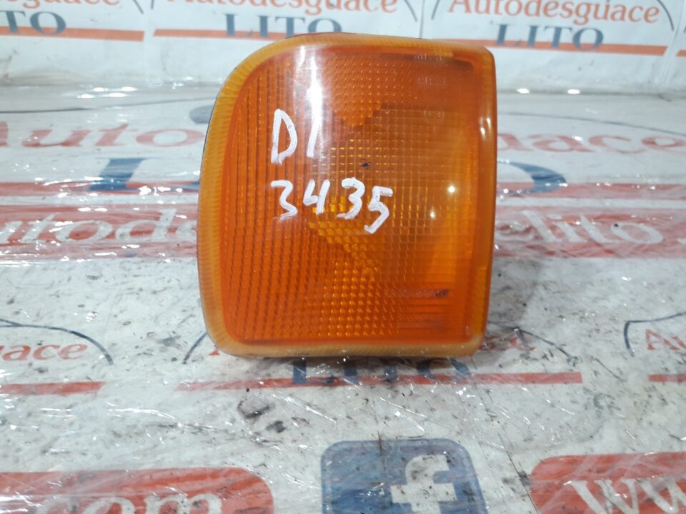 PILOTO DELANTERO IZQUIERDO FORD FIESTA BERL.EXPRESS Básico