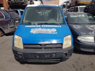 MANDO ELEVALUNAS DELANTERO DERECHO FORD TRANSIT CONNECT (TC7) Furgón (2006-) - fotografía 1