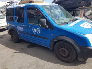MANDO ELEVALUNAS DELANTERO DERECHO FORD TRANSIT CONNECT (TC7) Furgón (2006-) - fotografía 4