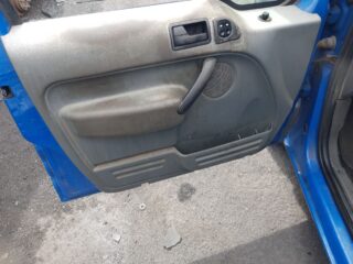 MANDO ELEVALUNAS DELANTERO DERECHO FORD TRANSIT CONNECT (TC7) Furgón (2006-) - fotografía 7