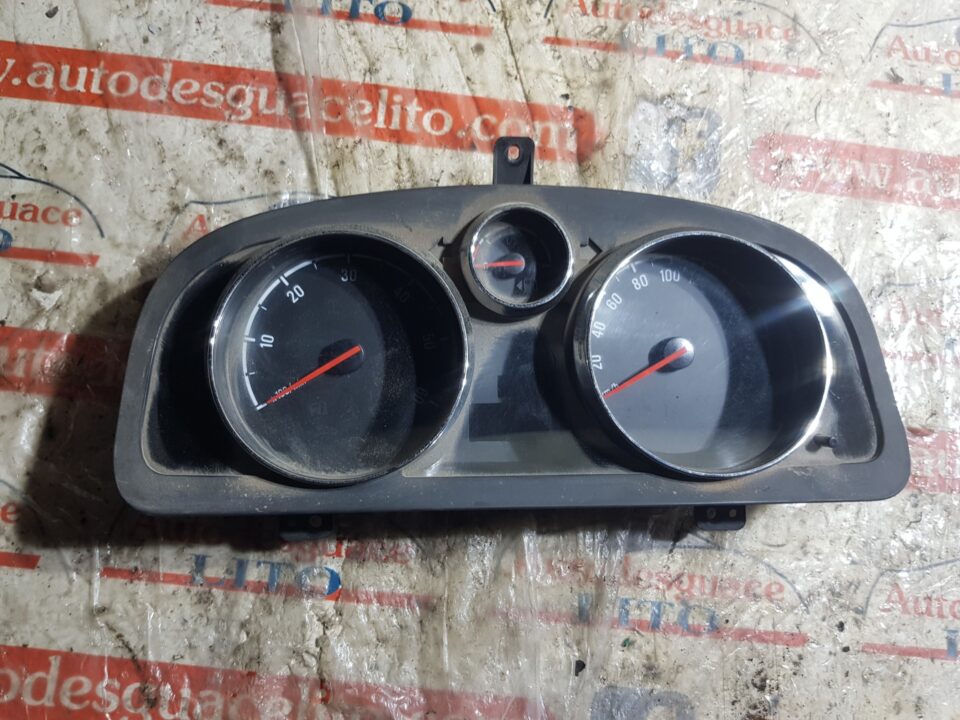 CUADRO INSTRUMENTOS OPEL ANTARA Enjoy 4x4