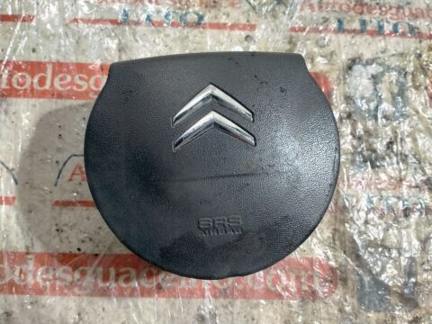 AIRBAG DELANTERO IZQUIERDO CITROEN C4 BERLINA Collection
