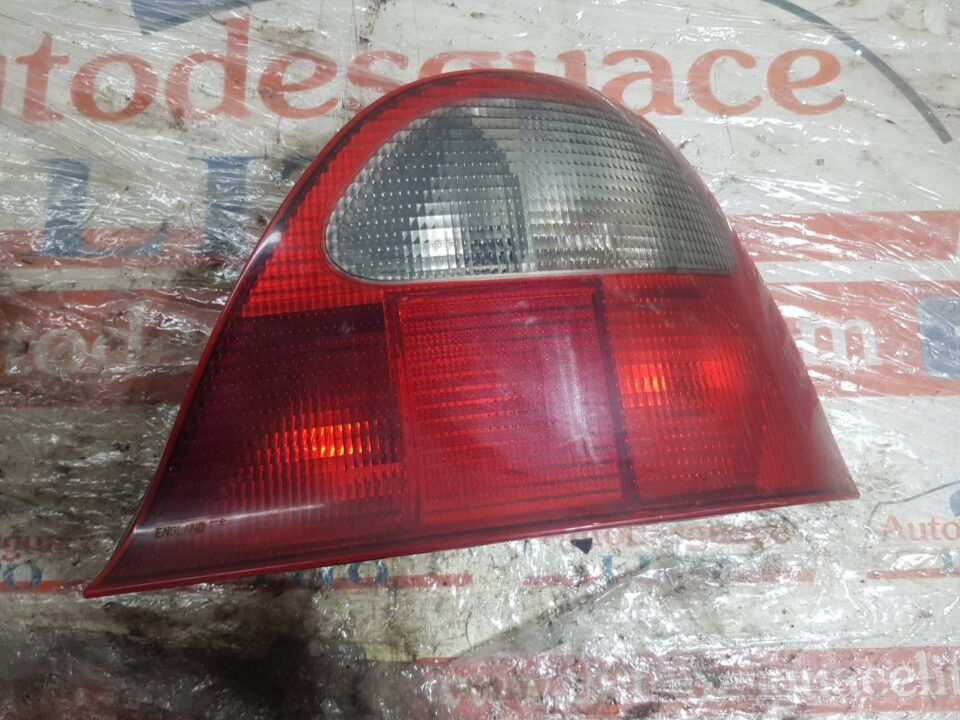 PILOTO TRASERO DERECHO MG ROVER ROVER 25 (RRF) Classic