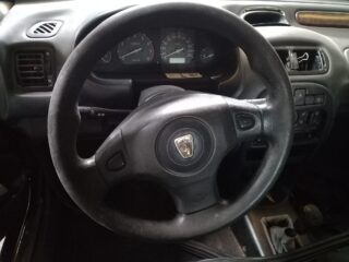 PILOTO TRASERO DERECHO MG ROVER ROVER 25 (RRF) Classic - fotografía 4