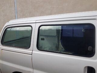 NO IDENTIFICADO HYUNDAI H-1 STAREX - H 1 Starex TD - fotografía 3