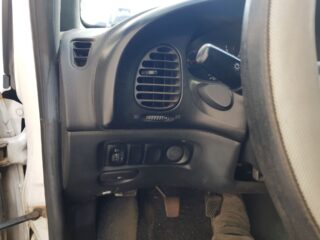 NO IDENTIFICADO HYUNDAI H-1 STAREX - H 1 Starex TD - fotografía 5