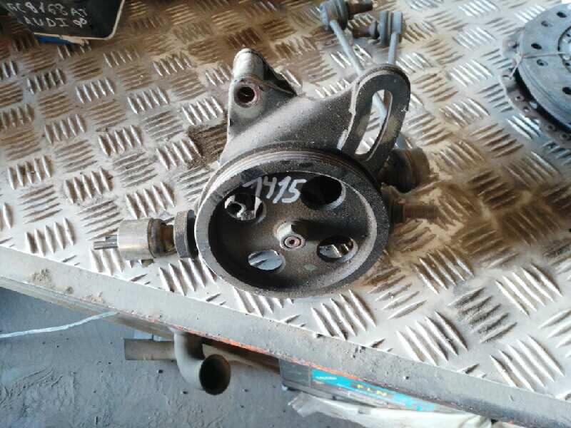 BOMBA DIRECCION DAIHATSU TERIOS (J100)(1997) Black Magic
