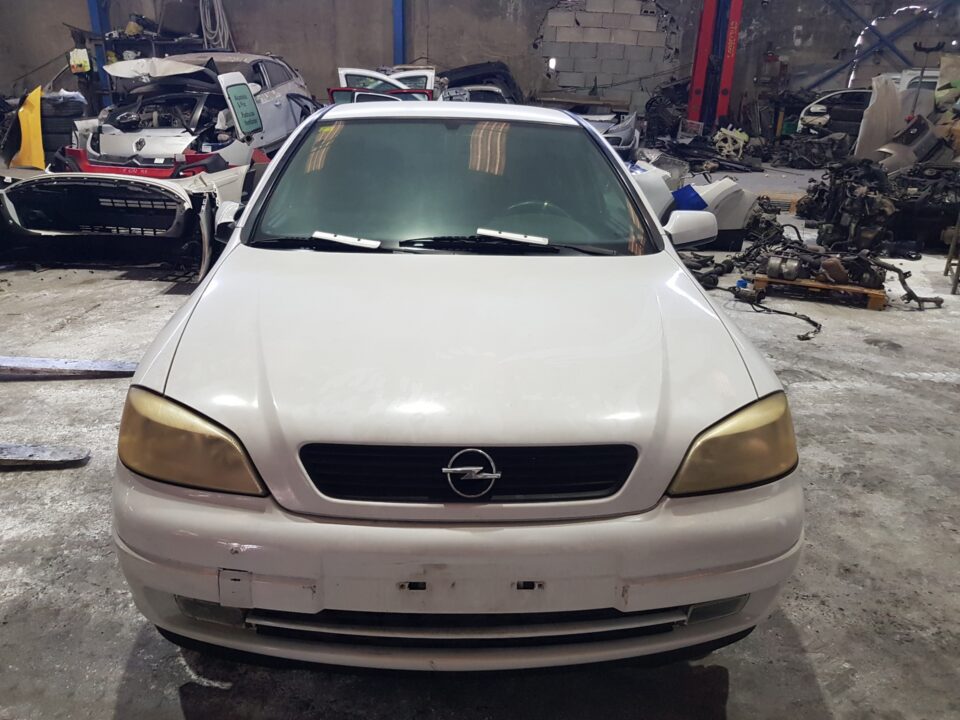 PARASOL IZQUIERDO OPEL ASTRA G BERLINA Club