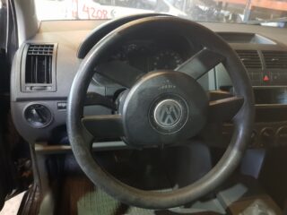 CAPO VOLKSWAGEN POLO IV (9N1) Highline - fotografía 7