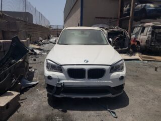 AMORTIGUADORES MALETERO PORTON BMW SERIE X1 (F48) sDrive18d Business - fotografía 1