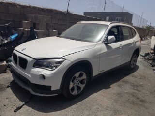 AMORTIGUADORES MALETERO PORTON BMW SERIE X1 (F48) sDrive18d Business - fotografía 2