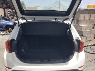AMORTIGUADORES MALETERO PORTON BMW SERIE X1 (F48) sDrive18d Business - fotografía 6