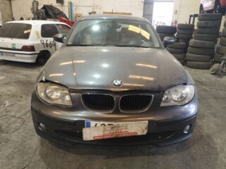 AMORTIGUADORES MALETERO PORTON BMW SERIE 1 BERLINA (E81E87) 118d - fotografía 1