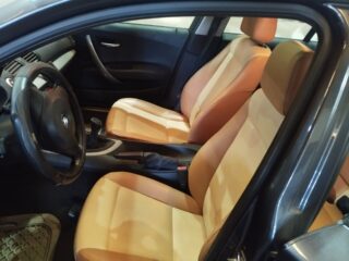 AMORTIGUADORES MALETERO PORTON BMW SERIE 1 BERLINA (E81E87) 118d - fotografía 6