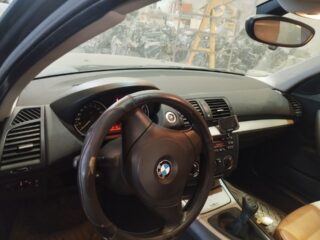 AMORTIGUADORES MALETERO PORTON BMW SERIE 1 BERLINA (E81E87) 118d - fotografía 8