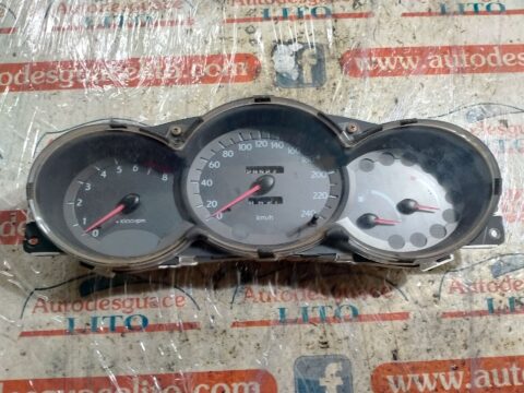 CUADRO INSTRUMENTOS HYUNDAI COUPE (RD) 1.6 FX