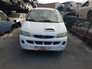 FARO IZQUIERDO HYUNDAI H-1 - - fotografía 3