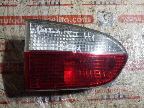 PILOTO TRASERO IZQUIERDO HYUNDAI H-1 -