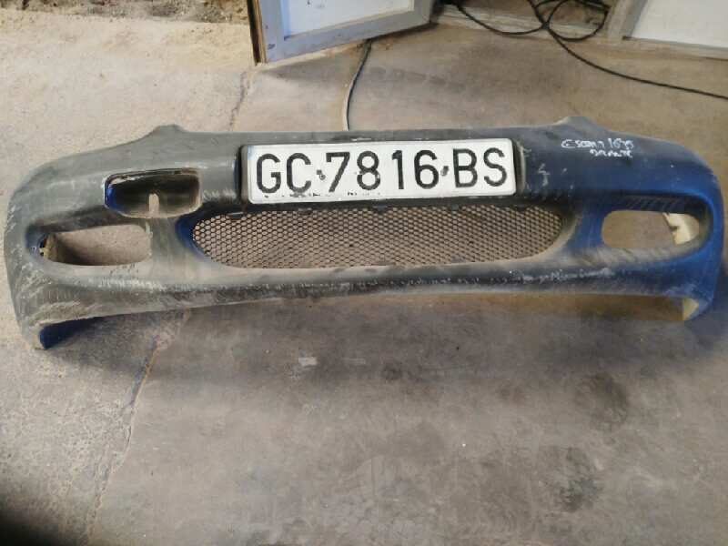 PARAGOLPES DELANTERO FORD ESCORT BERL.TURNIER Básico Berlina