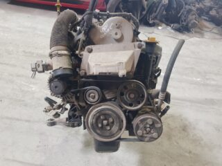 MOTOR COMPLETO OPEL CORSA C Blue Line - fotografía 1