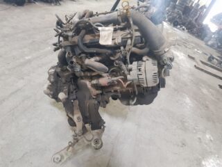 MOTOR COMPLETO OPEL CORSA C Blue Line - fotografía 3