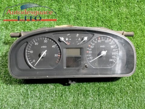 CUADRO INSTRUMENTOS RENAULT LAGUNA II (BG0) Authentique