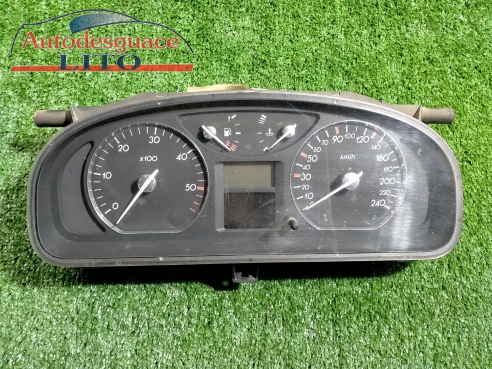 CUADRO INSTRUMENTOS RENAULT LAGUNA II (BG0) Authentique