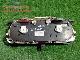 CUADRO INSTRUMENTOS RENAULT LAGUNA II (BG0) Authentique - fotografía 2