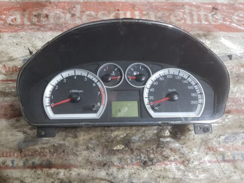 CUADRO INSTRUMENTOS CHEVROLET AVEO HATCHBACK LS