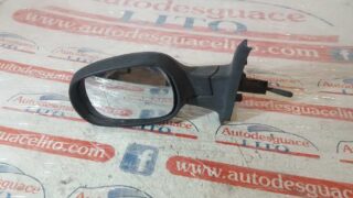 RETROVISOR IZQUIERDO NISSAN MICRA (K12E) 25 Aniversario - fotografía 1