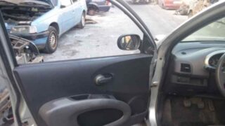 RETROVISOR IZQUIERDO NISSAN MICRA (K12E) 25 Aniversario - fotografía 4