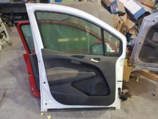 PUERTA DELANTERA IZQUIERDA FORD TRANSIT COURIER (C4A) Combi Ambiente - fotografía 2