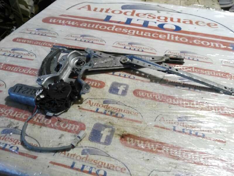 ELEVALUNAS DELANTERO DERECHO MG ROVER ROVER 400 (RT) 420 SDi (4-ptas.)