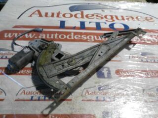 ELEVALUNAS DELANTERO DERECHO MG ROVER ROVER 400 (RT) 420 SDi (4-ptas.) - fotografía 2