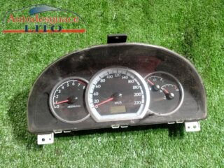 CUADRO INSTRUMENTOS CHEVROLET NUBIRA BERLINA SE - fotografía 1