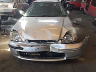 CREMALLERA DIRECCION HONDA CIVIC BERL. 34 (EJEK) 1.4 S 3 Berlina (EJ9) - fotografía 1