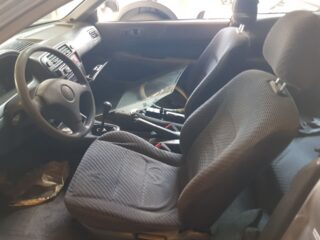 CREMALLERA DIRECCION HONDA CIVIC BERL. 34 (EJEK) 1.4 S 3 Berlina (EJ9) - fotografía 8